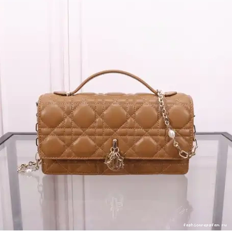 Fashionrep Bags Dio 2312YA0118 0803